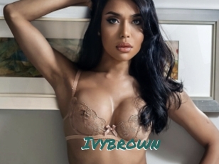 Ivybrown