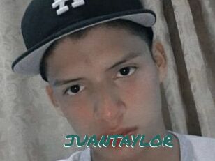 JUANTAYLOR