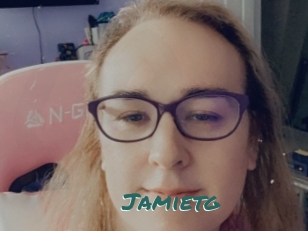 Jamietg