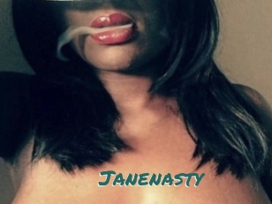 Janenasty