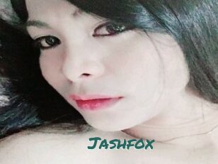 Jashfox