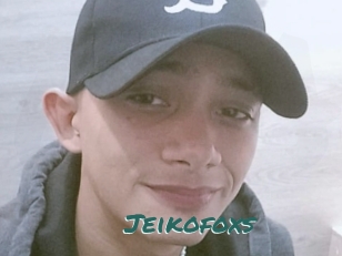 Jeikofoxs