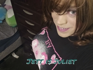 Jett_is_juliet