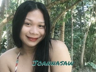 Joannasaw