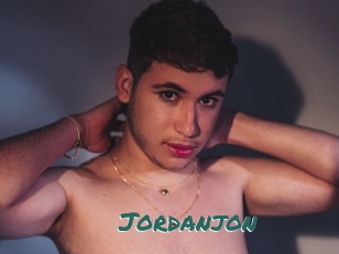 Jordanjon