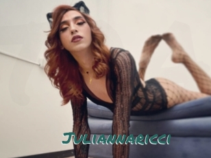 Juliannaricci