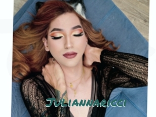 Juliannaricci