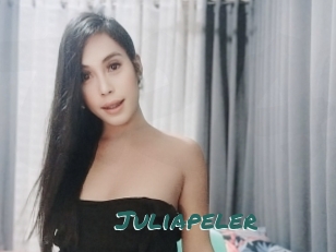 Juliapeler