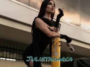 Julietagarca