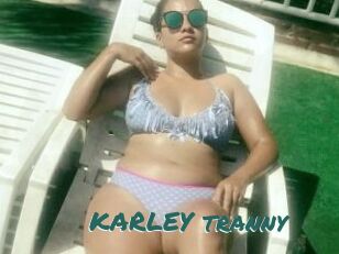 KARLEY_tranny