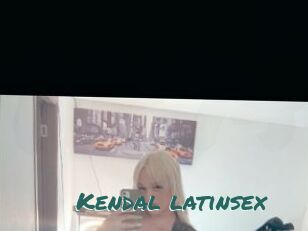 Kendal_latinsex