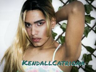 KendallCatriona