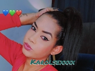 Karolsexxxx