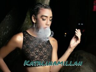 Katalinamillan