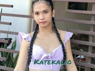 Katekalio