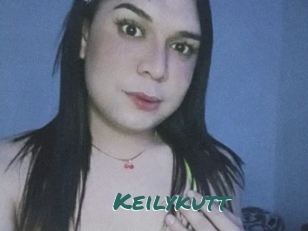 Keilykutt