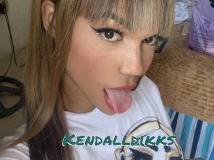 Kendalldikks