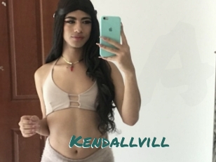 Kendallvill