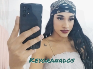 Keygranados