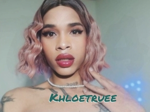 Khloetruee