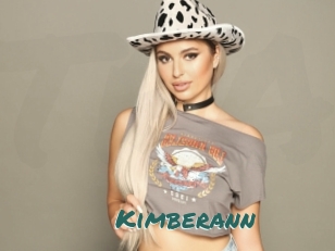 Kimberann