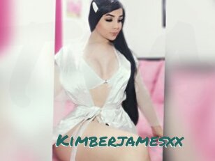 Kimberjamesxx