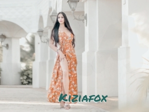 Kiziafox