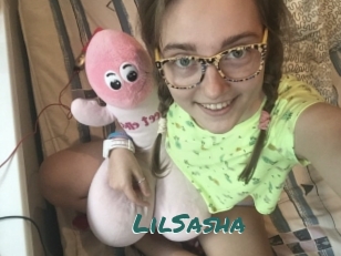 LilSasha