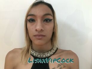 LisaxVipCock