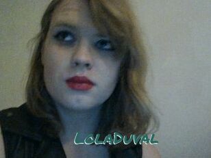 LolaDuval