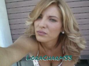 LoraCharm33