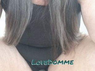 LoveDomme