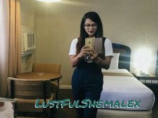 LustFulShemalex