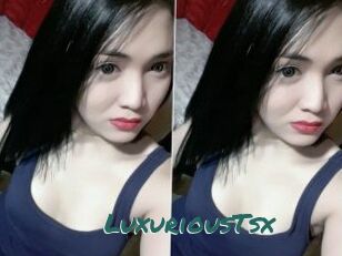 LuxuriousTsx