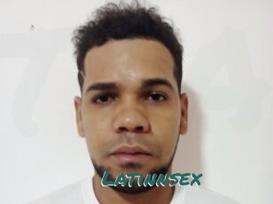 Latinnsex