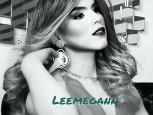 Leemegann