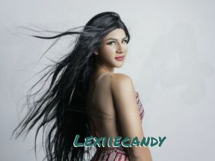 Lexiiecandy