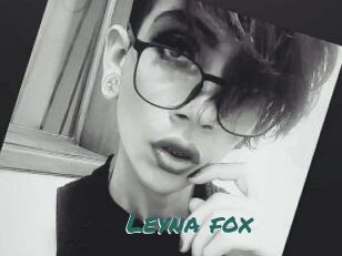 Leyna_fox