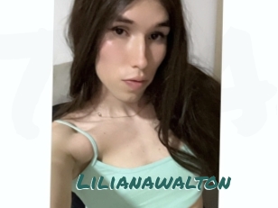 Lilianawalton