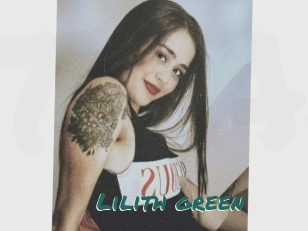 Lilith_green