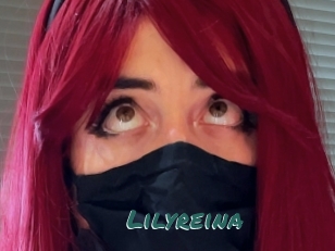 Lilyreina