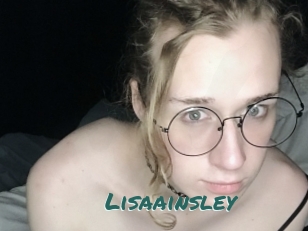 Lisaainsley