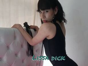 Lissa_dick