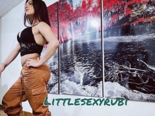 Littlesexyrubi