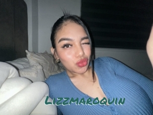 Lizzmaroquin