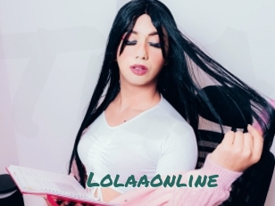 Lolaaonline