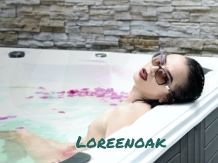 Loreenoak