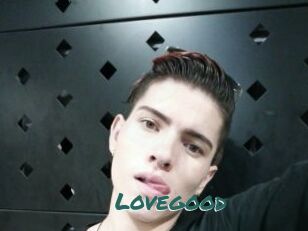 Lovegood