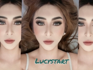 Lucystart