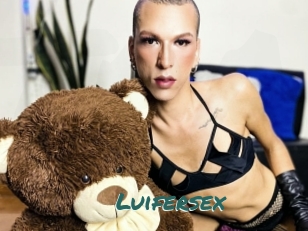 Luifersex